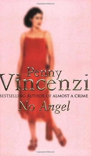 No Angel: v.1 (Spoils of Time Trilogy)